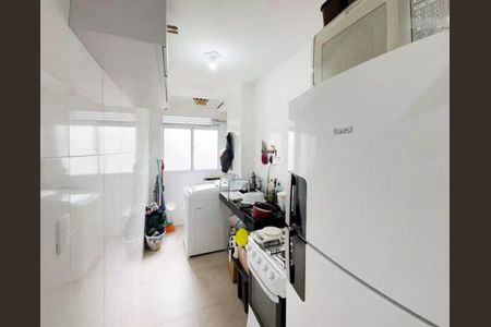 Apartamento à venda com 2 quartos, 48m² em Jardim Nova Europa, Campinas