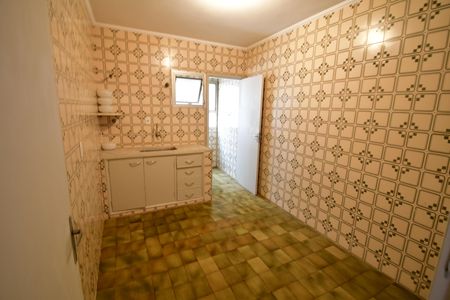 Apartamento à venda com 80m², 2 quartos e 1 vagaCozinha
