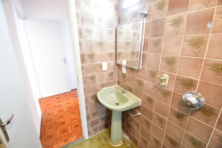 Apartamento à venda com 80m², 2 quartos e 1 vagaBanheiro