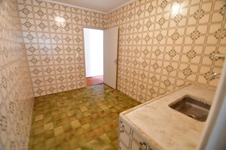Apartamento à venda com 80m², 2 quartos e 1 vagaCozinha