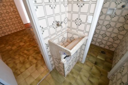 Apartamento à venda com 80m², 2 quartos e 1 vagaÁrea de Serviço
