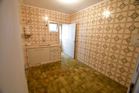 Apartamento à venda com 80m², 2 quartos e 1 vagaCozinha