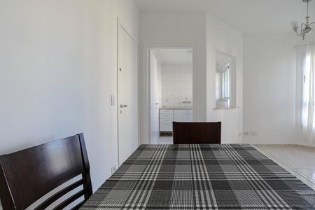 Sala de apartamento para alugar com 2 quartos, 54m² em Novo Mogilar , Mogi das Cruzes