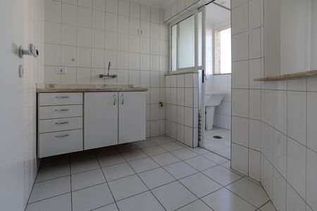 Apartamento para alugar com 54m², 2 quartos e 1 vaga Apartamento para alugar com 54m², 2 quartos e 1 vagaCozinha