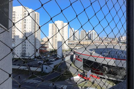 Apartamento para alugar com 54m², 2 quartos e 1 vaga Apartamento para alugar com 54m², 2 quartos e 1 vagaVista - Quarto 1