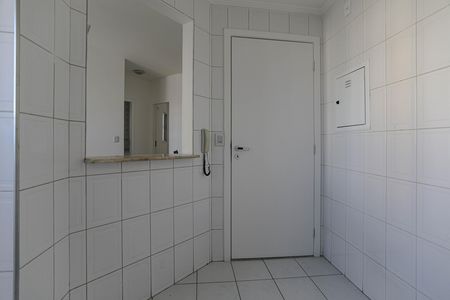Apartamento para alugar com 54m², 2 quartos e 1 vaga Apartamento para alugar com 54m², 2 quartos e 1 vagaCozinha
