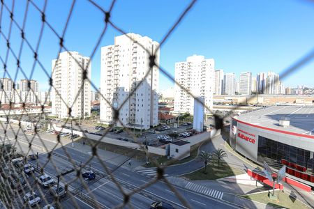 Apartamento para alugar com 54m², 2 quartos e 1 vaga Apartamento para alugar com 54m², 2 quartos e 1 vagaVista - Quarto 2