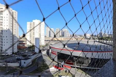 Apartamento para alugar com 54m², 2 quartos e 1 vaga Apartamento para alugar com 54m², 2 quartos e 1 vagaVista - Quarto 1
