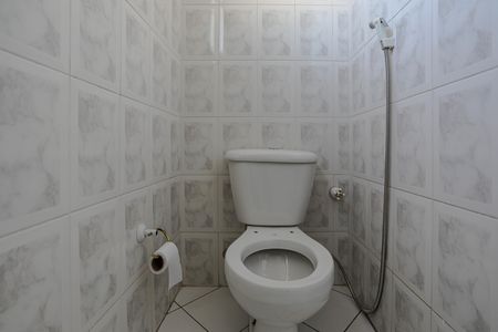 Apartamento para alugar com 54m², 2 quartos e 1 vaga Apartamento para alugar com 54m², 2 quartos e 1 vagaBanheiro