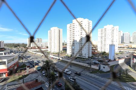 Apartamento para alugar com 54m², 2 quartos e 1 vaga Apartamento para alugar com 54m², 2 quartos e 1 vagaVista - Área de Serviço