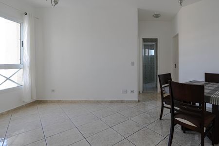Apartamento para alugar com 2 quartos, 54m² em Novo Mogilar , Mogi das Cruzes