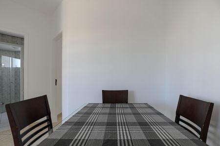 Apartamento para alugar com 54m², 2 quartos e 1 vaga Apartamento para alugar com 54m², 2 quartos e 1 vagaSala