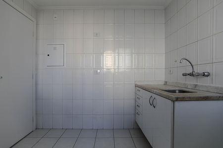 Apartamento para alugar com 54m², 2 quartos e 1 vaga Apartamento para alugar com 54m², 2 quartos e 1 vagaCozinha