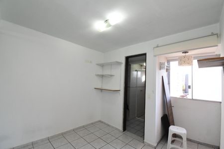 Studio de kitnet/studio à venda com 1 quarto, 20m² em Centro, Curitiba