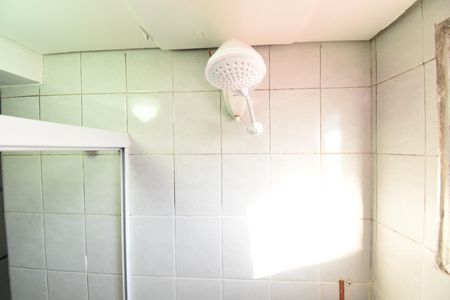 Studio à venda com 20m², 1 quarto e sem vaga Studio à venda com 20m², 1 quarto e sem vagaBanheiro do Studio