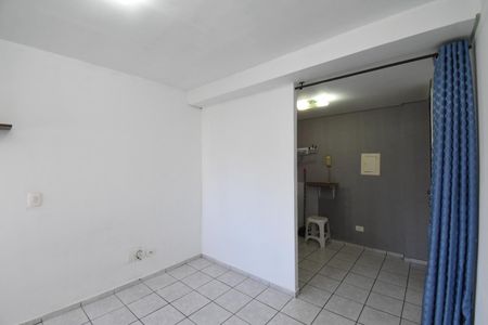 Studio de kitnet/studio à venda com 1 quarto, 20m² em Centro, Curitiba