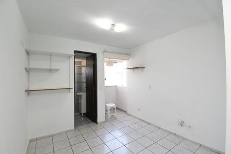 Studio à venda com 20m², 1 quarto e sem vaga Studio à venda com 20m², 1 quarto e sem vagaStudio