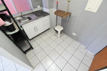 Studio à venda com 20m², 1 quarto e sem vaga Studio à venda com 20m², 1 quarto e sem vagaStudio
