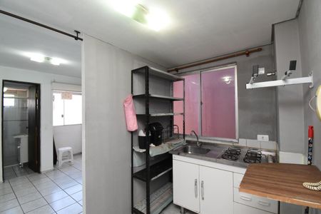 Kitnet/Studio à venda com 1 quarto, 20m² em Centro, Curitiba