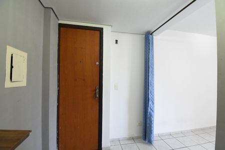 Studio de kitnet/studio à venda com 1 quarto, 20m² em Centro, Curitiba