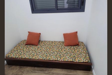 Apartamento à venda com 34m², 2 quartos e sem vaga Apartamento à venda com 34m², 2 quartos e sem vagaQuarto