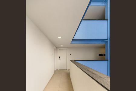 Apartamento à venda com 34m², 2 quartos e sem vaga Apartamento à venda com 34m², 2 quartos e sem vagaÁrea externa