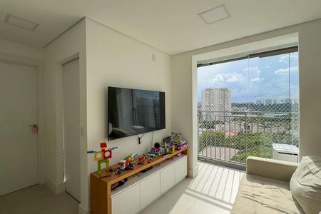 Apartamento para alugar com 2 quartos, 41m² em Santo Amaro, São Paulo