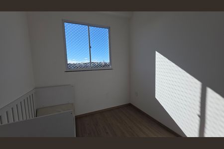 Quarto 1 de apartamento para alugar com 2 quartos, 55m² em Vila Rica, Lagoa Santa