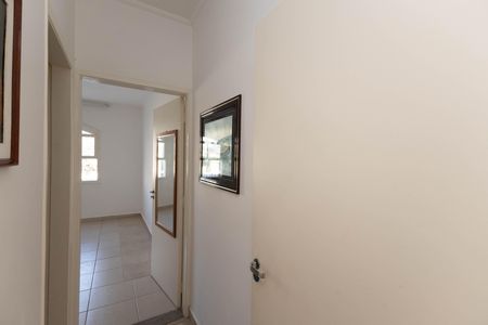 Corredor de casa para alugar com 1 quarto, 35m² em Vila Nova Mazzei, São Paulo