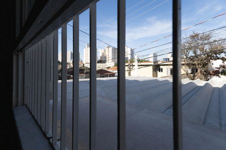 Vista de casa para alugar com 1 quarto, 35m² em Vila Nova Mazzei, São Paulo