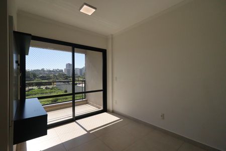 Apartamento para alugar com 45m², 1 quarto e 1 vaga Apartamento para alugar com 45m², 1 quarto e 1 vagaSala