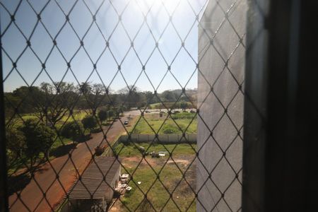 Vista de apartamento para alugar com 1 quarto, 45m² em Vila do Golfe, Ribeirão Preto