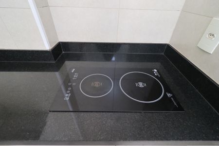 Apartamento para alugar com 45m², 1 quarto e 1 vaga Apartamento para alugar com 45m², 1 quarto e 1 vagaCozinha