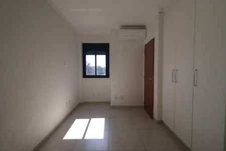 Quarto de apartamento para alugar com 1 quarto, 45m² em Vila do Golfe, Ribeirão Preto