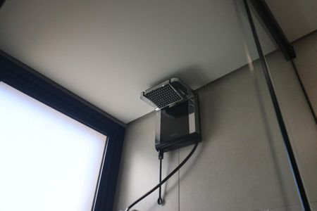 Apartamento para alugar com 45m², 1 quarto e 1 vaga Apartamento para alugar com 45m², 1 quarto e 1 vagaBanheiro