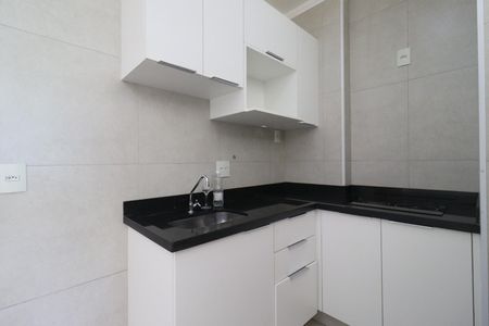 Apartamento para alugar com 1 quarto, 45m² em Vila do Golfe, Ribeirão Preto