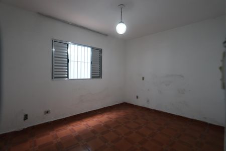 Quarto 2 - casa 1 de casa para alugar com 4 quartos, 120m² em Jardim Porteira Grande, São Paulo