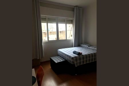 Foto 09 de apartamento à venda com 1 quarto, 43m² em Santa Ifigênia, São Paulo