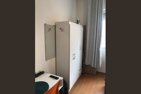 Apartamento à venda com 43m², 1 quarto e sem vaga Apartamento à venda com 43m², 1 quarto e sem vagaFoto 08