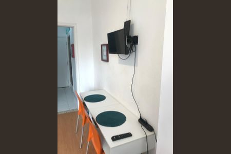 Foto 01 de apartamento à venda com 1 quarto, 43m² em Santa Ifigênia, São Paulo