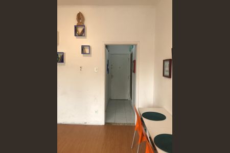 Apartamento à venda com 43m², 1 quarto e sem vaga Apartamento à venda com 43m², 1 quarto e sem vagaFoto 20