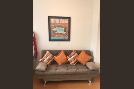 Foto 07 de apartamento à venda com 1 quarto, 43m² em Santa Ifigênia, São Paulo