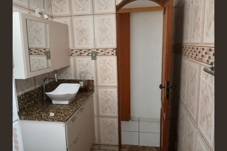 Casa para alugar com 116m², 3 quartos e 2 vagas