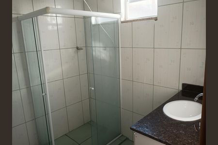 Casa para alugar com 3 quartos, 116m² em Campo Grande, Rio de Janeiro