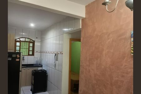 Casa para alugar com 116m², 3 quartos e 2 vagas