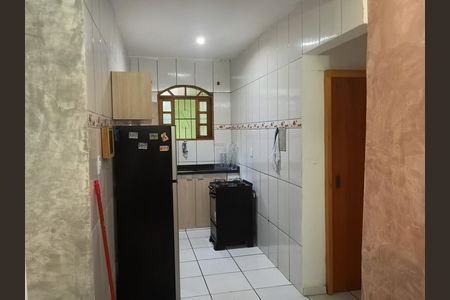 Casa para alugar com 116m², 3 quartos e 2 vagas