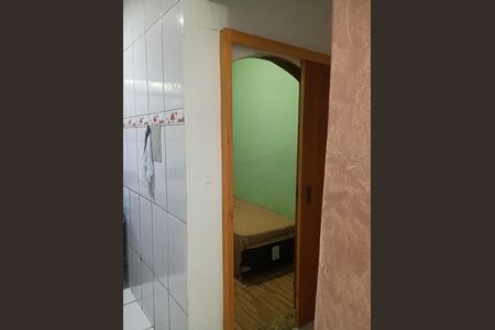 Casa para alugar com 116m², 3 quartos e 2 vagas