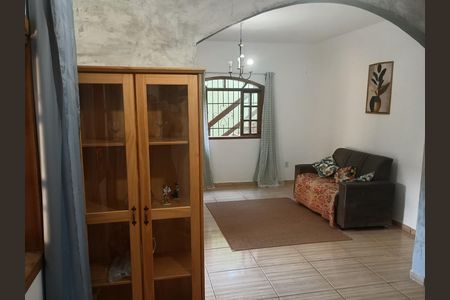 Casa para alugar com 3 quartos, 116m² em Campo Grande, Rio de Janeiro