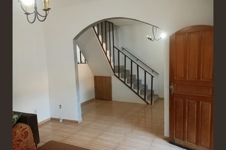 Casa para alugar com 3 quartos, 116m² em Campo Grande, Rio de Janeiro