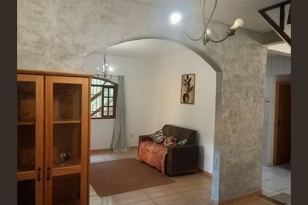 Casa para alugar com 3 quartos, 116m² em Campo Grande, Rio de Janeiro